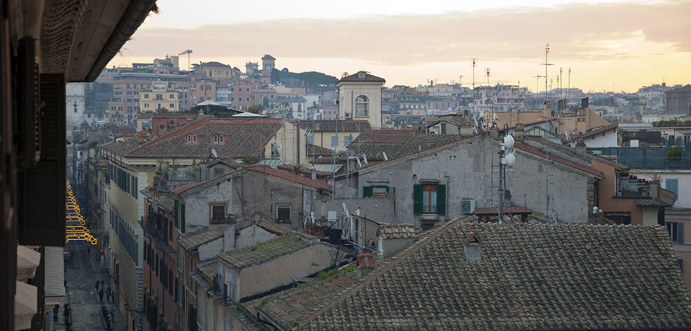 Casa A Palazzo Borghese Διαμέρισμα Ρώμη Εξωτερικό φωτογραφία