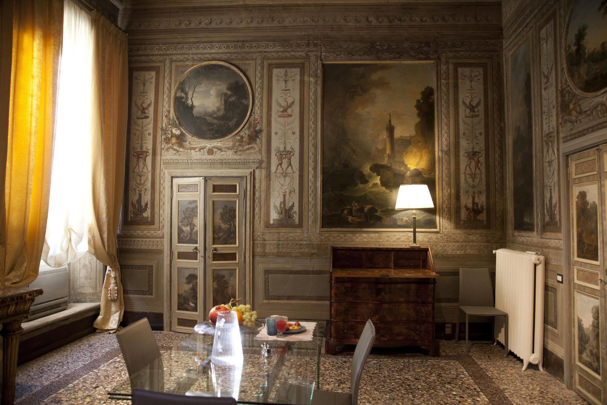 Casa A Palazzo Borghese Διαμέρισμα Ρώμη Εξωτερικό φωτογραφία