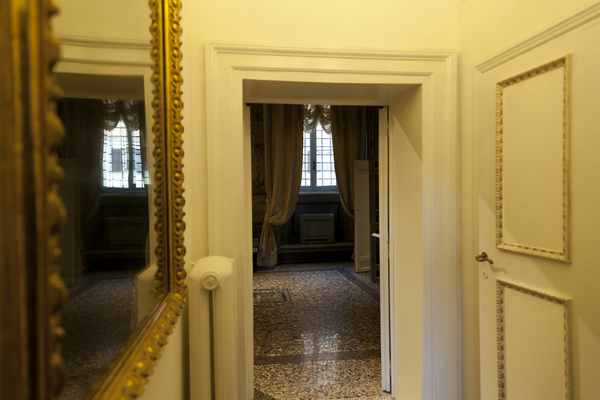 Casa A Palazzo Borghese Διαμέρισμα Ρώμη Εξωτερικό φωτογραφία