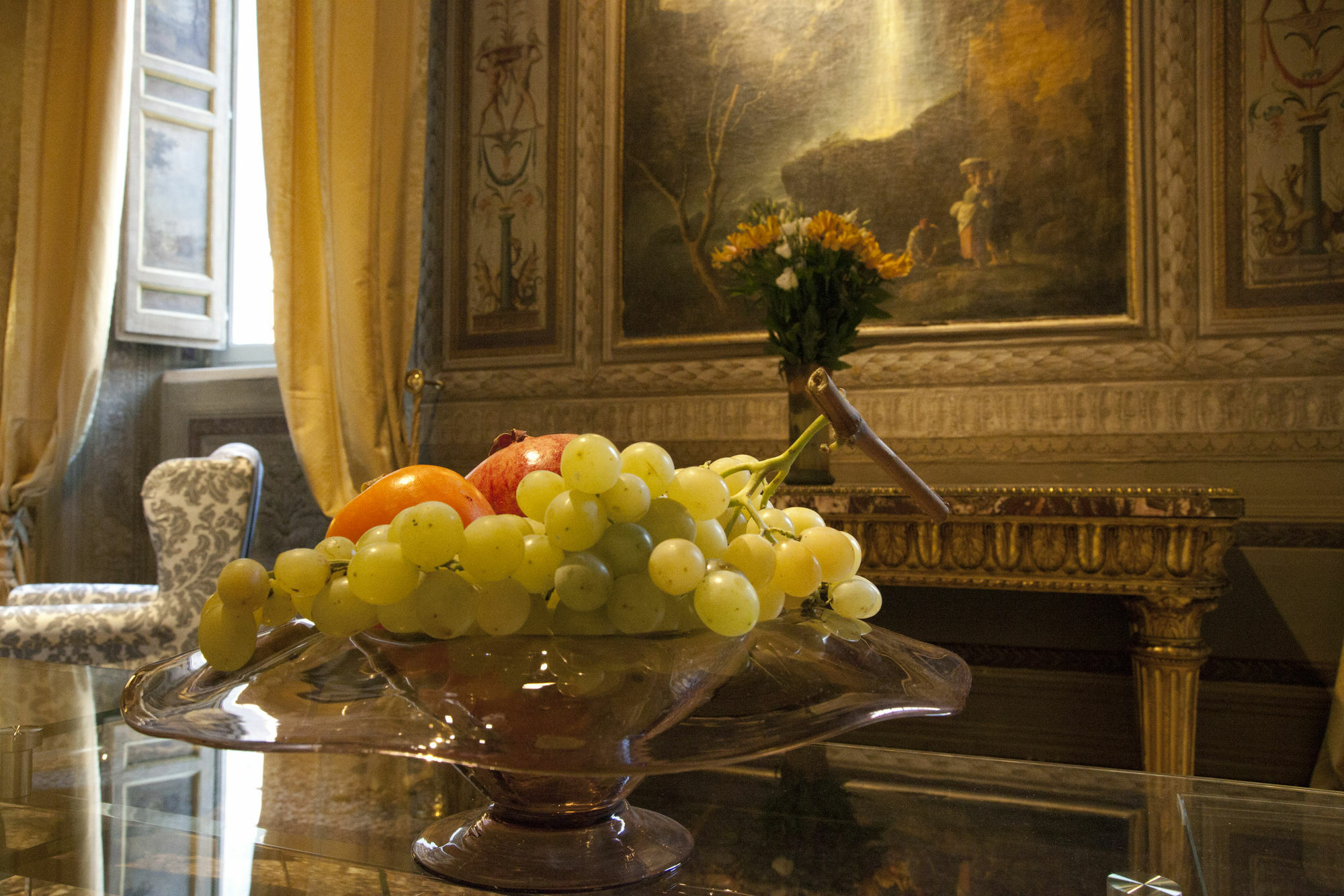 Casa A Palazzo Borghese Διαμέρισμα Ρώμη Εξωτερικό φωτογραφία