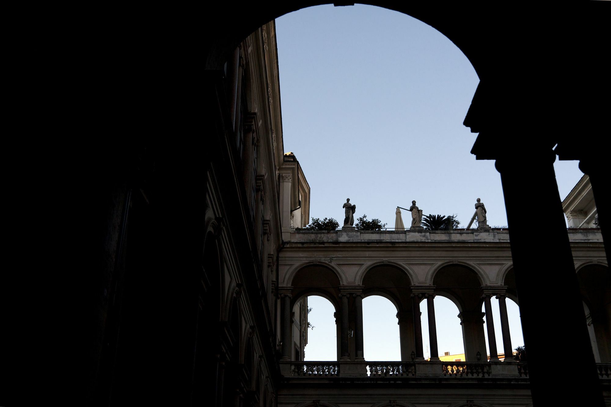 Casa A Palazzo Borghese Διαμέρισμα Ρώμη Εξωτερικό φωτογραφία